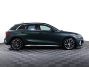 Audi A3 IV (8Y) Москва  - изображение 30
