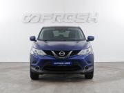 Nissan Qashqai II Москва  - изображение 26