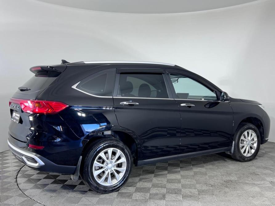 Haval M6 II Ростов-на-Дону  - изображение 8