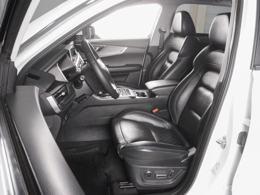 Chery Tiggo 8 I Минеральные Воды  - изображение 11