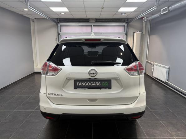 Nissan X-Trail III с пробегом 2018 года, цена 1 950 000 рублей, 98756 км, внедорожник, Автокод Объявления