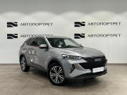 Haval F7 I Рестайлинг Санкт-Петербург  - изображение 33