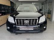 Toyota Land Cruiser Prado 150 Series Вологда  - изображение 23