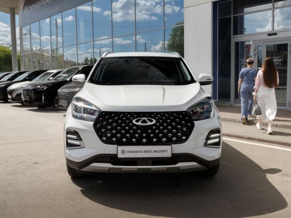 Chery Tiggo 4 Pro I Рестайлинг с пробегом 2023 года, цена 1 475 000 рублей, 12548 км, внедорожник, Автокод Объявления