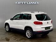 Volkswagen Tiguan I Рестайлинг Краснодар  - изображение 27
