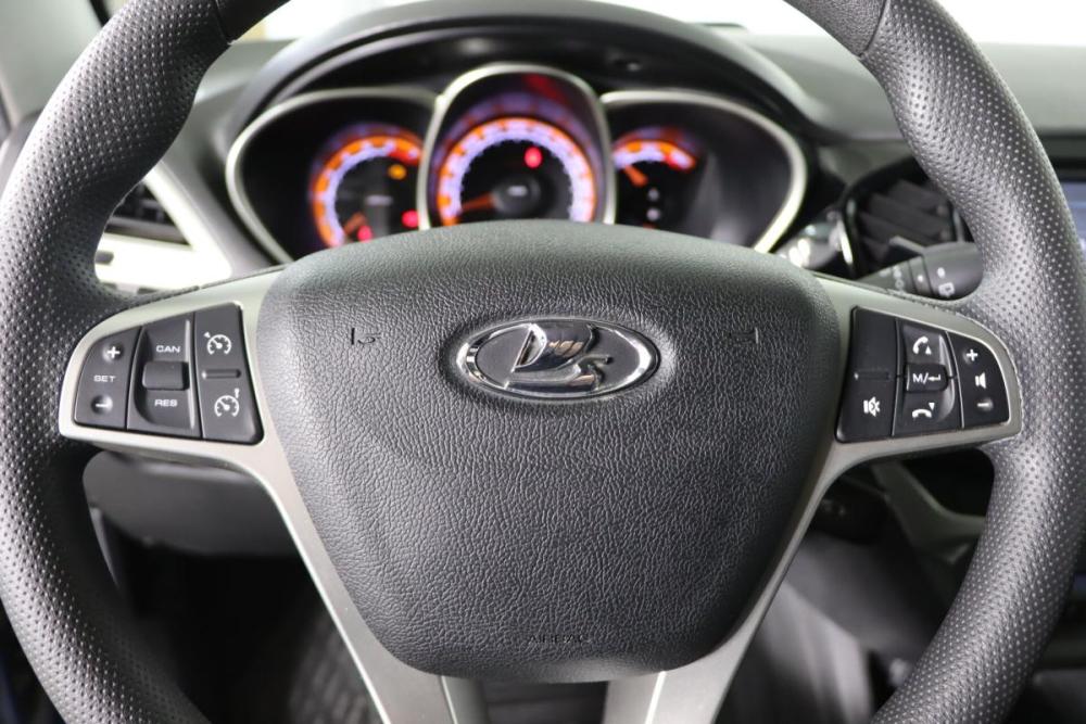 Lada (ВАЗ) Vesta I Нижний Новгород  - изображение 11