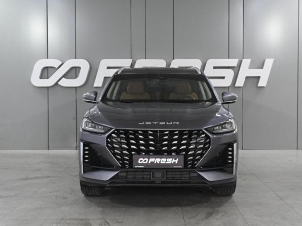 JETOUR X70+ I Рестайлинг с пробегом 2024 года, цена 2 229 000 рублей, 13834 км, внедорожник, Автокод Объявления
