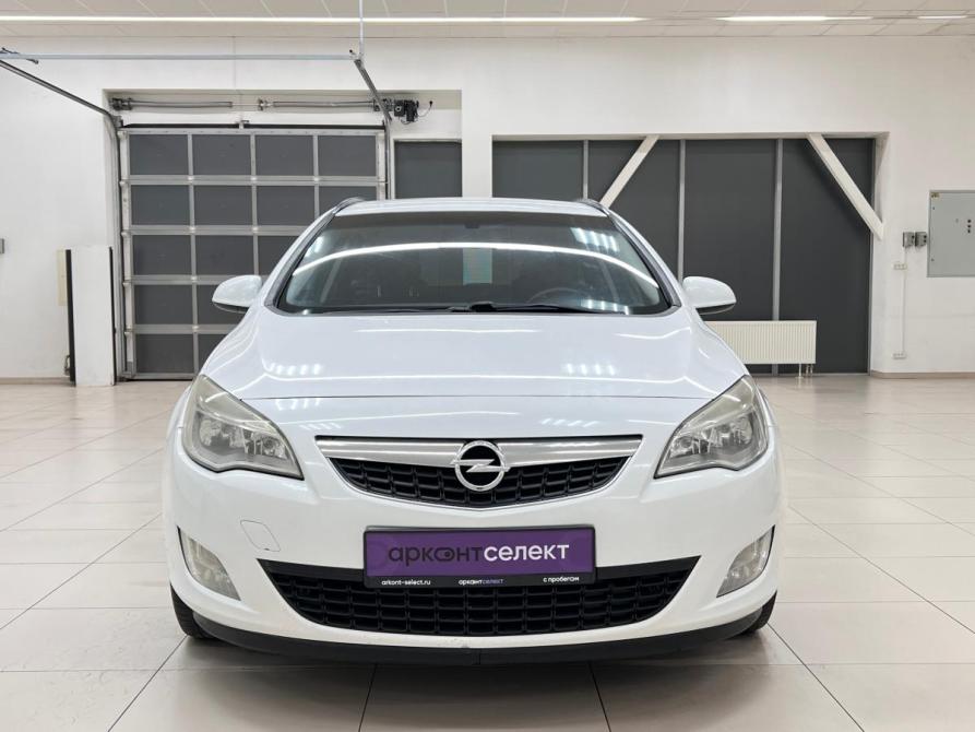 Opel Astra J Волгоград  - изображение 5