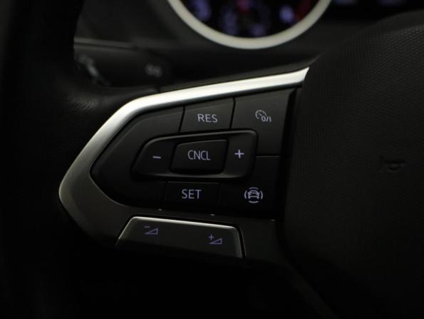 Volkswagen Tiguan II Рестайлинг с пробегом 2020 года, цена 2 690 000 рублей, 94090 км, внедорожник, Автокод Объявления