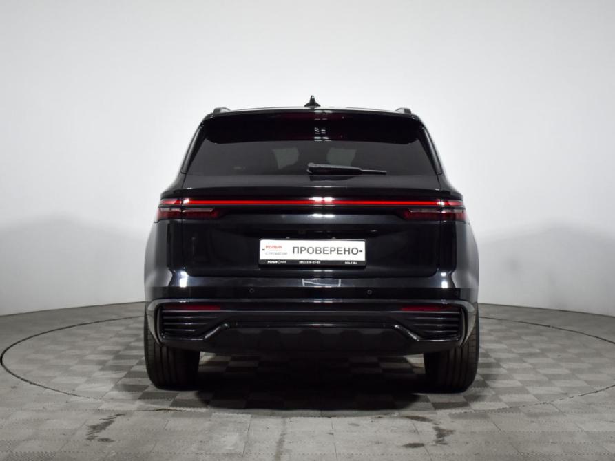 Geely Monjaro I Санкт-Петербург  - изображение 7