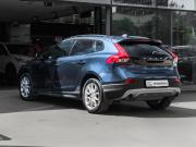 Volvo V40 Cross Country I Рестайлинг Москва  - изображение 29