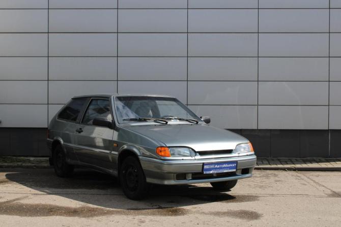 Lada (ВАЗ) 2113 с пробегом 2008 года, цена 155 000 рублей, 147439 км, хэтчбек, Автокод Объявления