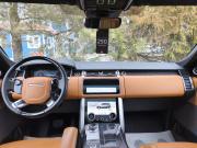Land Rover Range Rover IV Рестайлинг Санкт-Петербург  - изображение 53