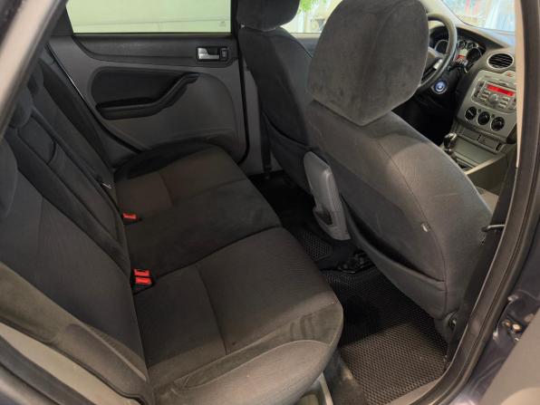 Ford Focus II Рестайлинг с пробегом 2008 года, цена 595 000 рублей, 280000 км, хэтчбек, Автокод Объявления