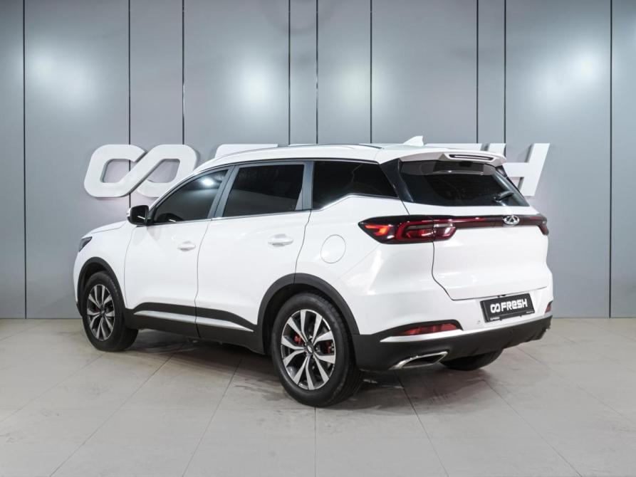 Chery Tiggo 7 Pro I Воронеж  - изображение 2