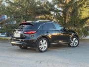 Infiniti FX II (S51) Рестайлинг Санкт-Петербург  - изображение 46