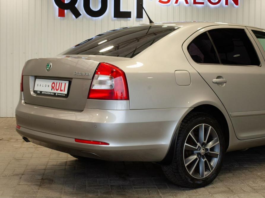 Skoda Octavia II (A5) Рестайлинг Иваново  - изображение 13
