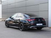 Mercedes-Benz CLA II (C118 X118) Москва  - изображение 33