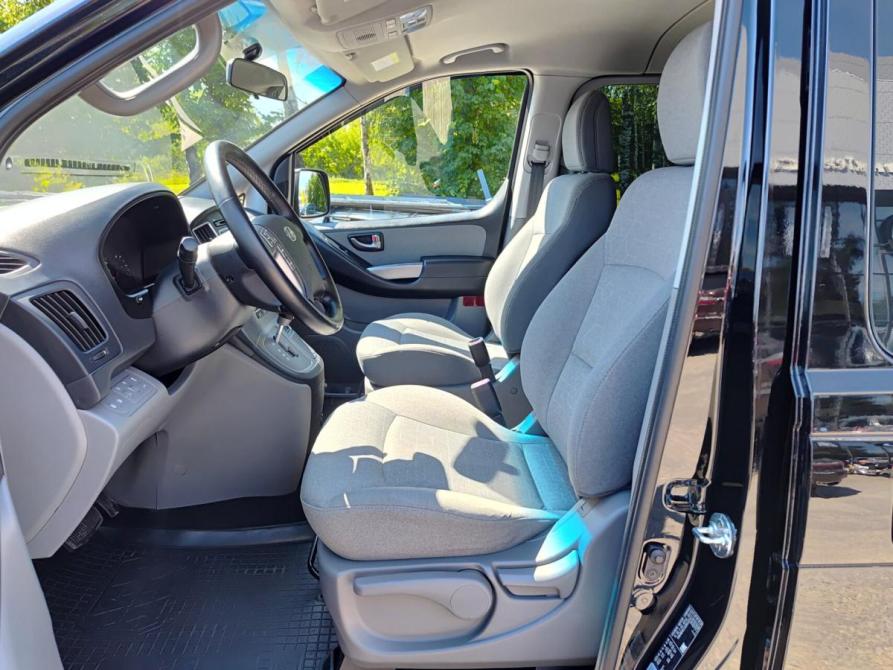Hyundai H-1 II Рестайлинг Чебоксары  - изображение 20