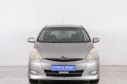 Toyota Wish I Рестайлинг Красноярск  - изображение 23