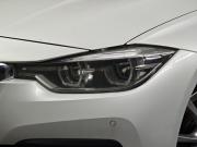 BMW 3 серии VI (F3x) Рестайлинг Москва  - изображение 24
