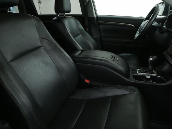 Toyota Highlander III (XU50) с пробегом 2014 года, цена 2 926 000 рублей, 137000 км, внедорожник, Автокод Объявления