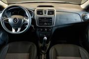 Renault Sandero II Рестайлинг Уфа  - изображение 28