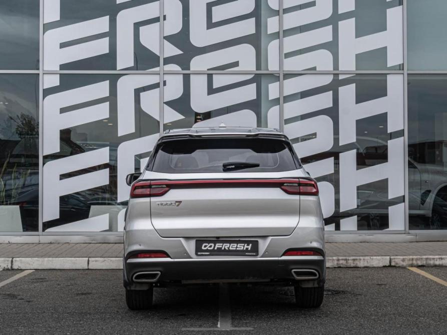 Chery Tiggo 7 Pro Max I Краснодар  - изображение 4
