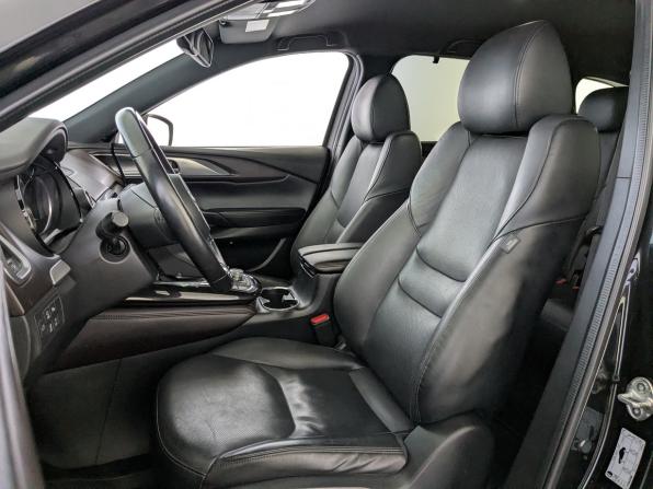 Mazda CX-9 II с пробегом 2019 года, цена 3 650 000 рублей, 92370 км, внедорожник, Автокод Объявления