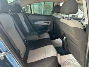 Chevrolet Cruze I Рестайлинг Екатеринбург  - изображение 48