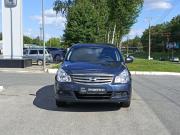 Nissan Almera III (G15) Чебоксары  - изображение 24