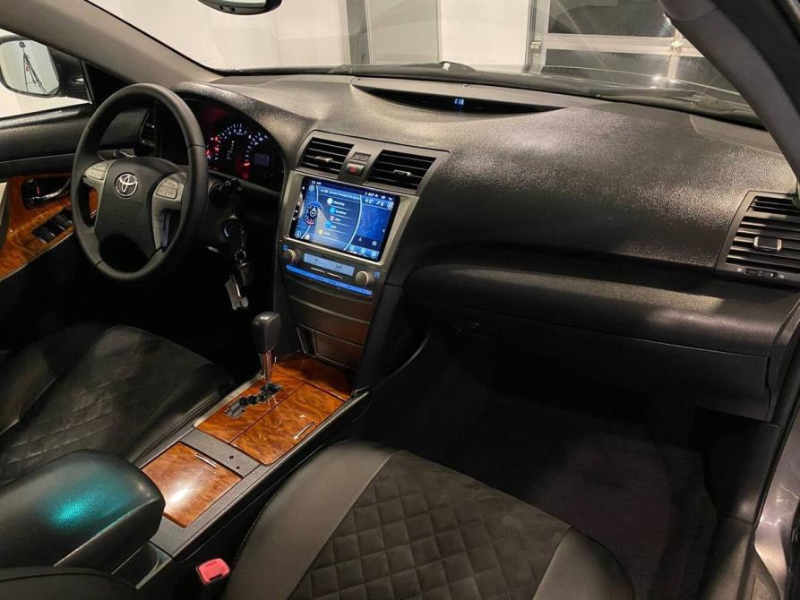 Toyota Camry VI (XV40) Чебоксары  - изображение 12
