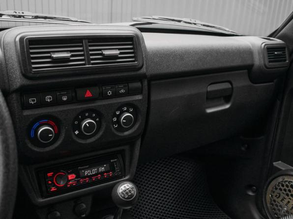 Lada (ВАЗ) 2121 (4x4) I Рестайлинг (2020) с пробегом 2021 года, цена 810 000 рублей, 43849 км, внедорожник, Автокод Объявления
