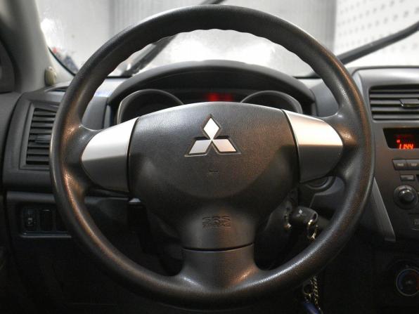 Mitsubishi ASX I с пробегом 2011 года, цена 1 129 000 рублей, 69610 км, внедорожник, Автокод Объявления