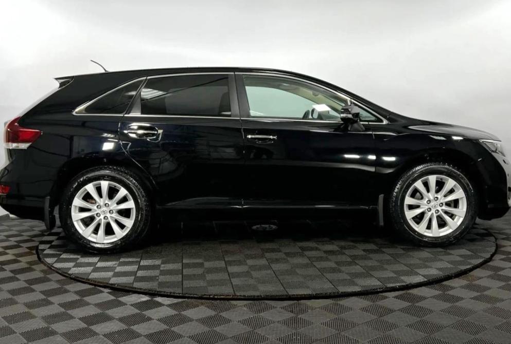 Toyota Venza I Рестайлинг Нижний Новгород  - изображение 5