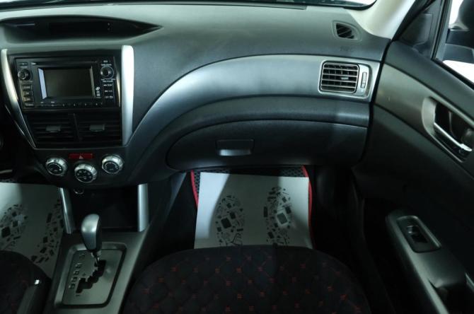 Subaru Forester III Рестайлинг с пробегом 2011 года, цена 1 399 000 рублей, 254000 км, внедорожник, Автокод Объявления
