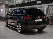 Volkswagen Tiguan II Москва  - изображение 24
