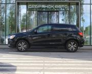 Mitsubishi ASX I Рестайлинг Брянск  - изображение 24