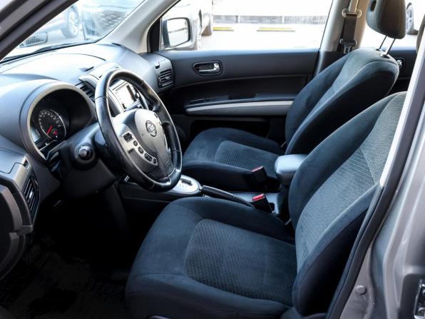 Nissan X-Trail II Рестайлинг с пробегом 2013 года, цена 1 298 000 рублей, 215505 км, внедорожник, Автокод Объявления