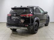 Toyota RAV4 IV (XA40) Рестайлинг Химки  - изображение 40