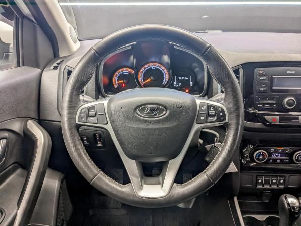 Lada (ВАЗ) XRAY I с пробегом 2021 года, цена 1 200 000 рублей, 76239 км, хэтчбек, Автокод Объявления