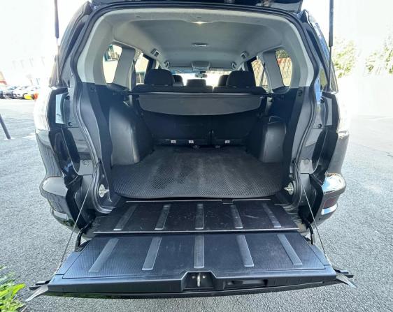 Mitsubishi Outlander II Рестайлинг с пробегом 2011 года, цена 1 299 000 рублей, 168805 км, внедорожник, Автокод Объявления