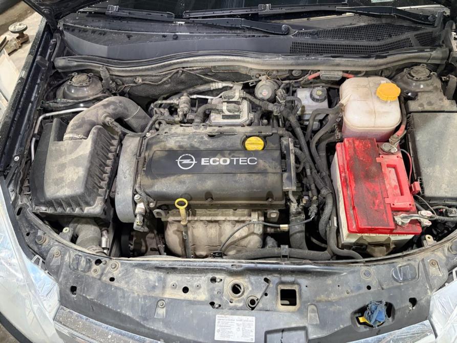 Opel Astra H Рестайлинг Нижний Новгород  - изображение 11