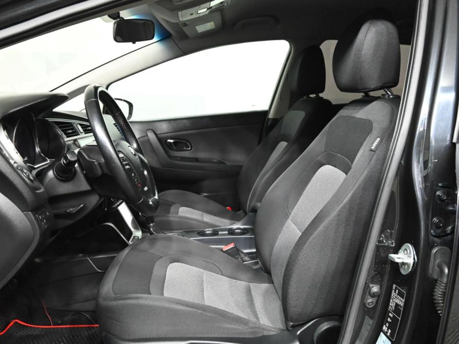 Kia Ceed II Рестайлинг Екатеринбург  - изображение 16