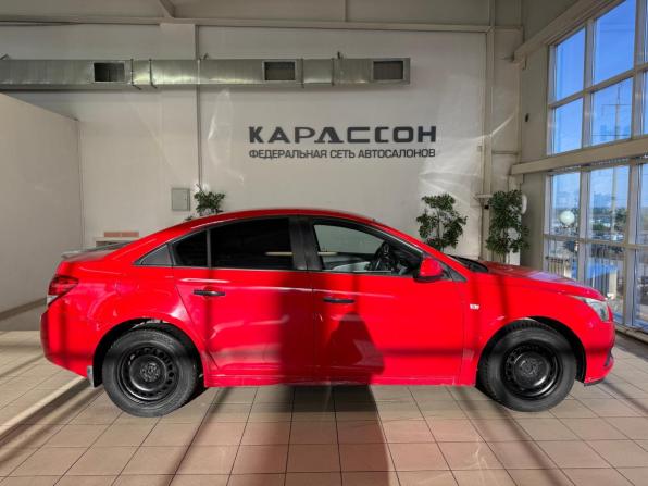 Chevrolet Cruze I с пробегом 2012 года, цена 557 000 рублей, 207000 км, седан, Автокод Объявления