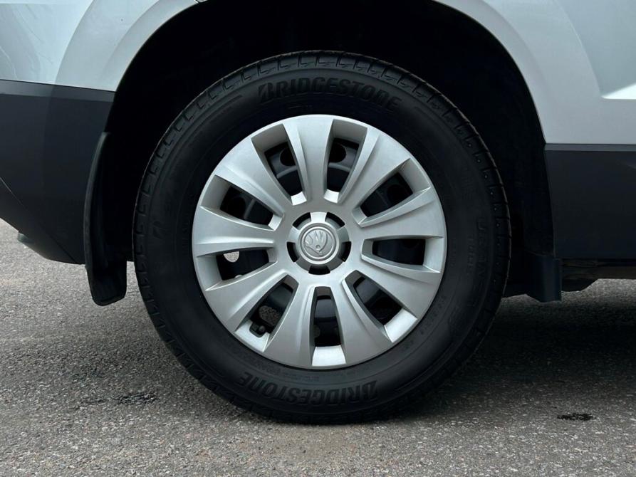 Skoda Karoq I Санкт-Петербург  - изображение 20