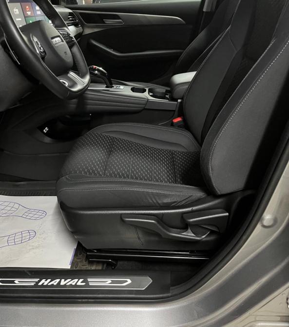 Haval F7x I Рестайлинг Уфа  - изображение 8