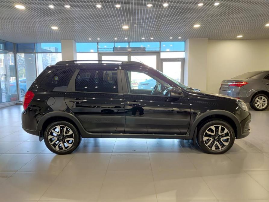Lada (ВАЗ) Granta I Рестайлинг Казань  - изображение 5