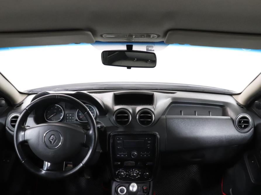 Renault Duster I Москва  - изображение 12