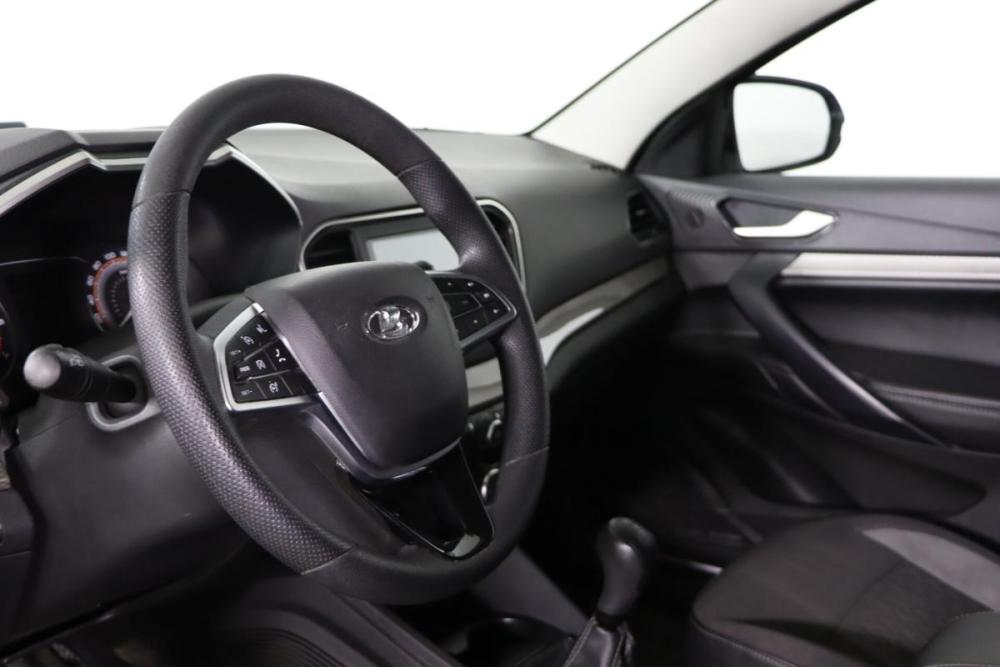Lada (ВАЗ) Vesta I Рестайлинг (NG) Нижний Новгород  - изображение 9